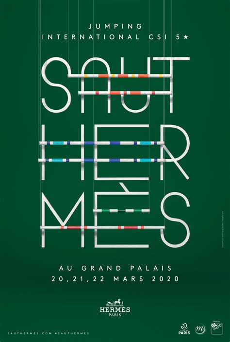 Saut Hermès 2020 